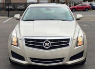 2014 Cadillac ATS 2.0T Luxury