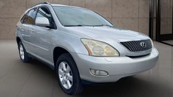 2006 Lexus RX 330 Base