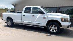 2009 Dodge Ram 2500 SLT