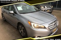 2016 Subaru Legacy 2.5i Limited
