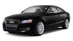 2010 Audi A5 2.0T quattro Premium Plus
