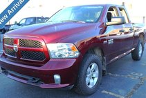 2017 Ram Ram Pickup 1500 Express