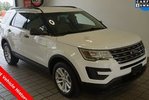 2017 Ford Explorer Base