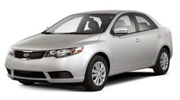 2013 Kia Forte LX
