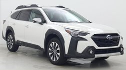 2023 Subaru Outback Touring XT