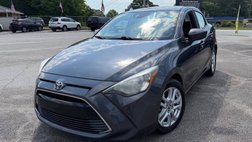 2018 Toyota Yaris iA Base