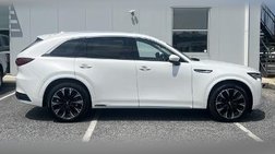 2024 Mazda CX-90 3.3 Turbo S Premium Plus