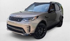 2025 Land Rover Discovery P300 Dynamic SE