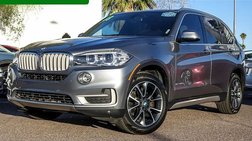 2018 BMW X5 sDrive35i