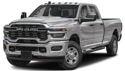 2026 Ram Ram Pickup 3500 Big Horn