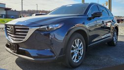 2019 Mazda CX-9 Touring