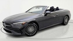2026 Mercedes-Benz CLE CLE 300 4MATIC