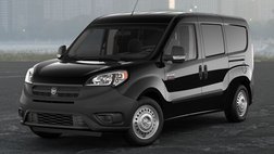 2018 Ram ProMaster City Tradesman