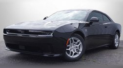 2025 Dodge Charger Daytona R/T