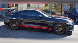 2017 Ford Mustang Shelby GT350