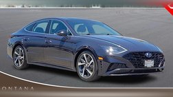 2023 Hyundai Sonata SEL Plus