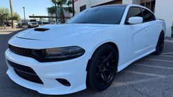 2019 Dodge Charger R/T Scat Pack