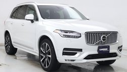 2023 Volvo XC90 B6 Plus Bright Theme 7P