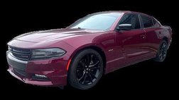 2017 Dodge Charger R/T