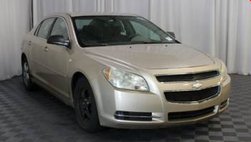 2008 Chevrolet Malibu LS