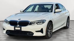 2022 BMW 3 Series 330i xDrive
