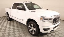 2023 Ram Ram Pickup 1500 Limited