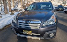 2013 Subaru Outback 3.6R Limited