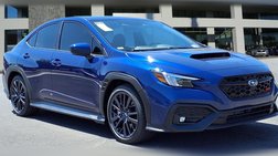 2025 Subaru WRX Premium