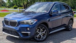 2019 BMW X1 xDrive28i