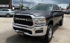 2019 Ram Ram Pickup 2500 Tradesman