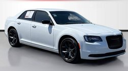 2022 Chrysler 300 Touring
