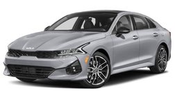 2024 Kia K5 GT