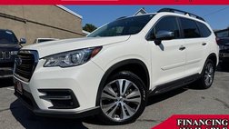 2019 Subaru Ascent Touring
