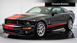 2007 Ford Shelby GT500 Base