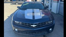2010 Chevrolet Camaro LT