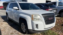 2014 GMC Terrain SLT-1