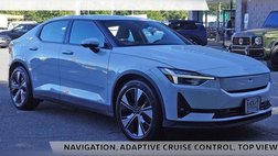 2024 Polestar 2 Long Range Dual Motor
