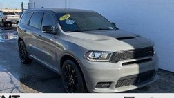2020 Dodge Durango R/T