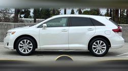 2013 Toyota Venza XLE