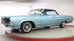 1964 Pontiac Grand Prix 