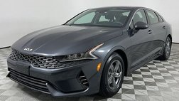 2023 Kia K5 LXS