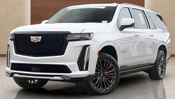 2023 Cadillac Escalade-V ESV Base