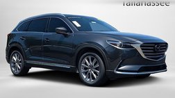 2022 Mazda CX-9 Grand Touring