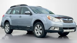 2012 Subaru Outback 2.5i