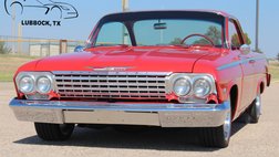 1962 Chevrolet 