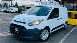 2016 Ford Transit Connect XL