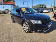 2019 Dodge Journey GT