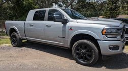2024 Ram Ram Pickup 2500 Limited