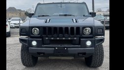 2008 HUMMER H2 Base
