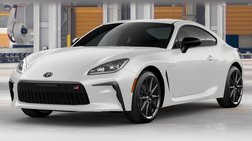 2025 Toyota GR86 Premium